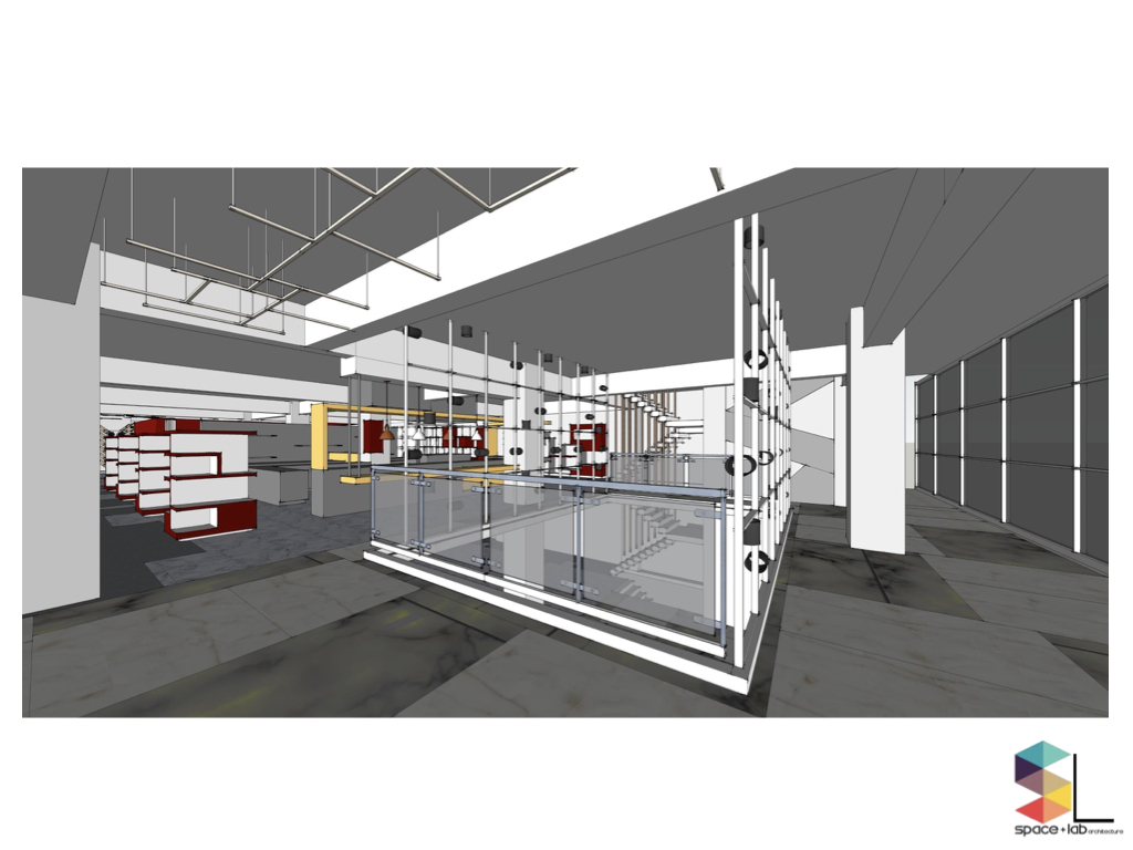 APPLIANCE STORE