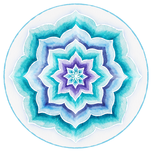 BW010FlowerOneTurquoiseButtonSm.png