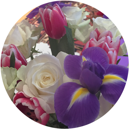 Deep Nurture Crystal Reiki ~ Protection Two