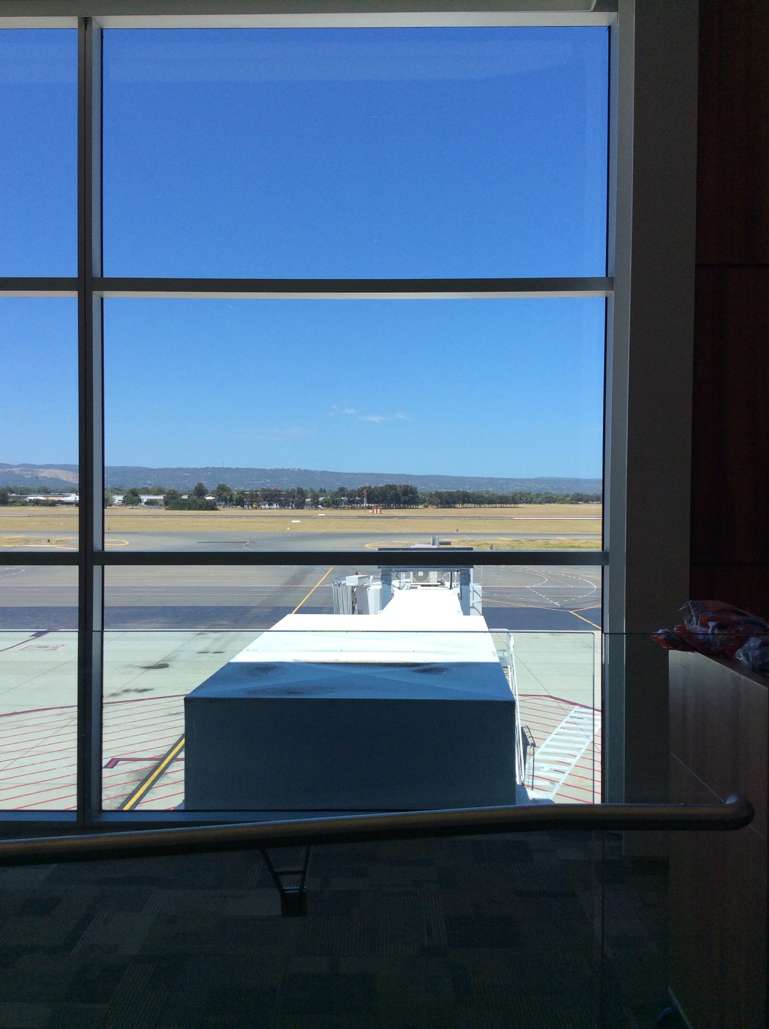 Travel destination choice can mean confusion.