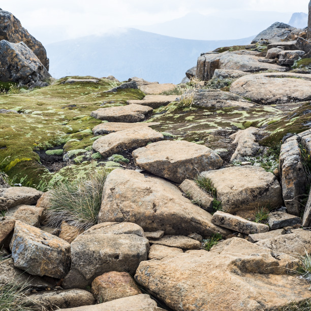 Optional hikes up mountains are worth it. 