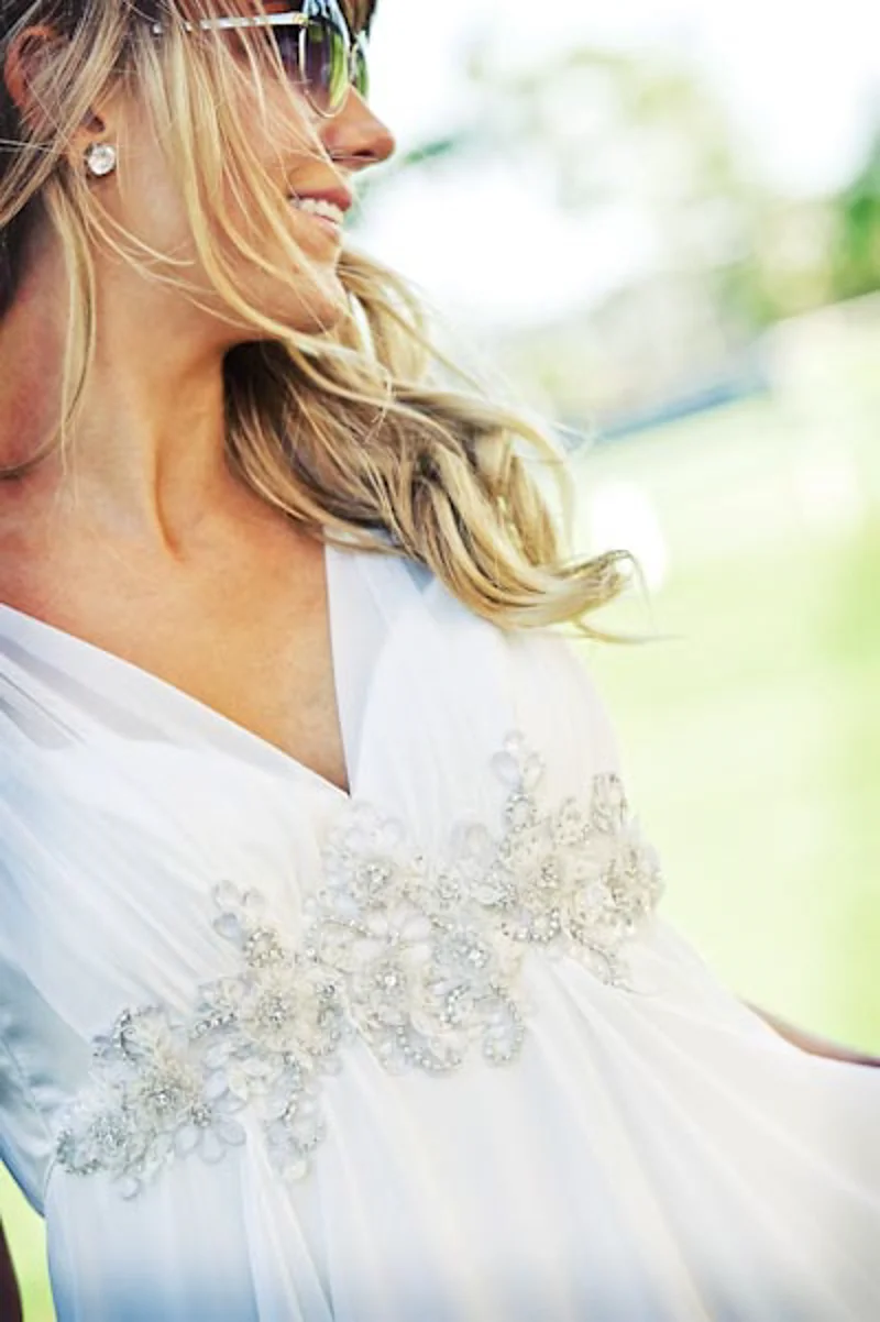 I loved photographing weddings, but not the constant absence from family and friends events.