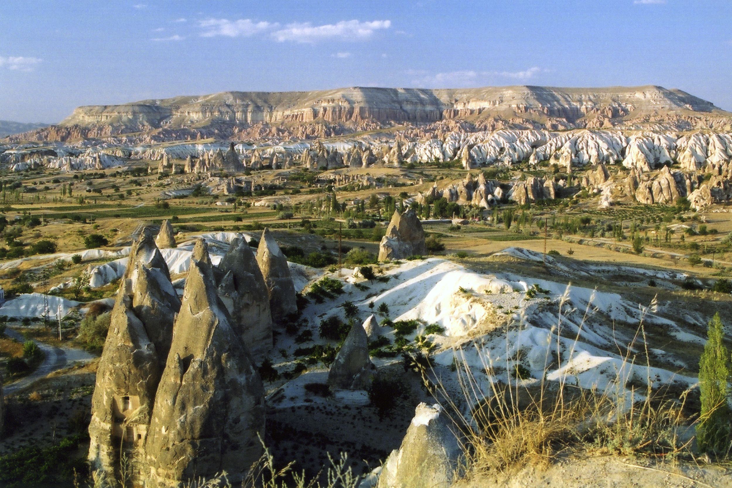 TURKEY, Cappadocia
