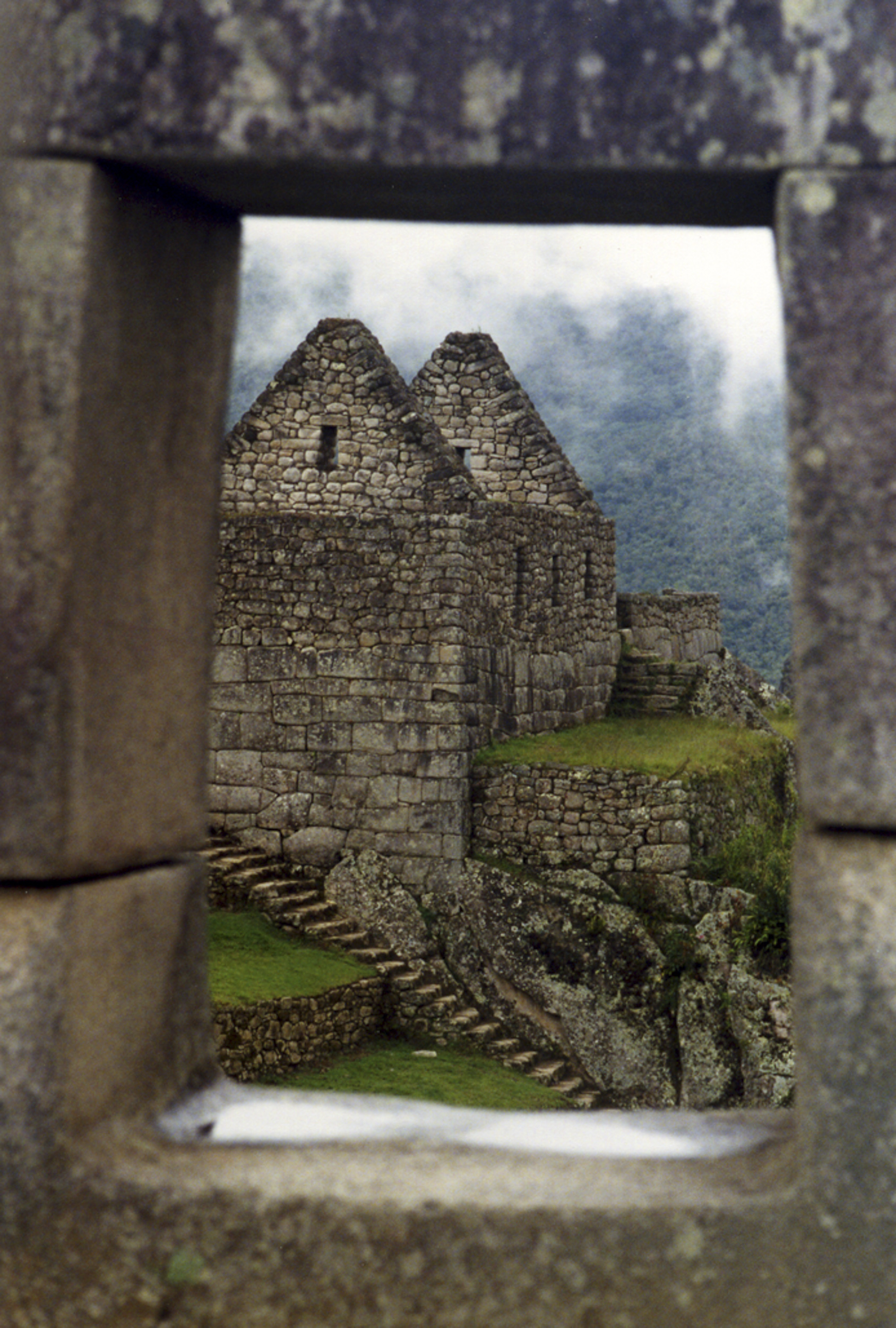 PERU, Inca Trail
