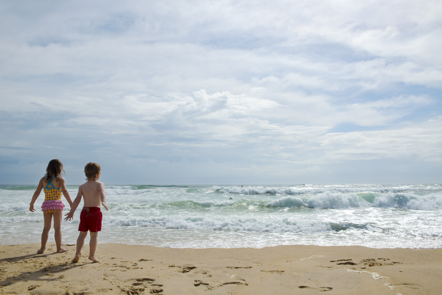 AUSTRALIA, Gold Coast