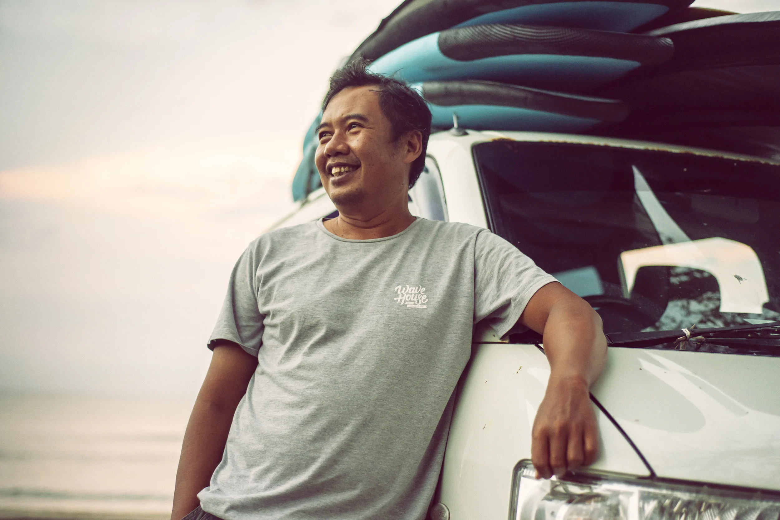 DHANI, Bali