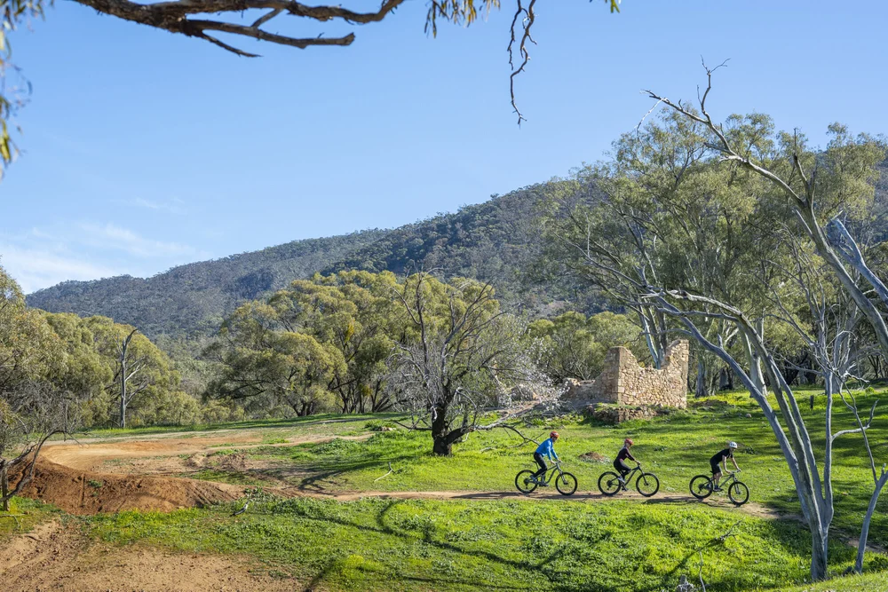 Flinders Ranges - why I love it. — heidi who photos