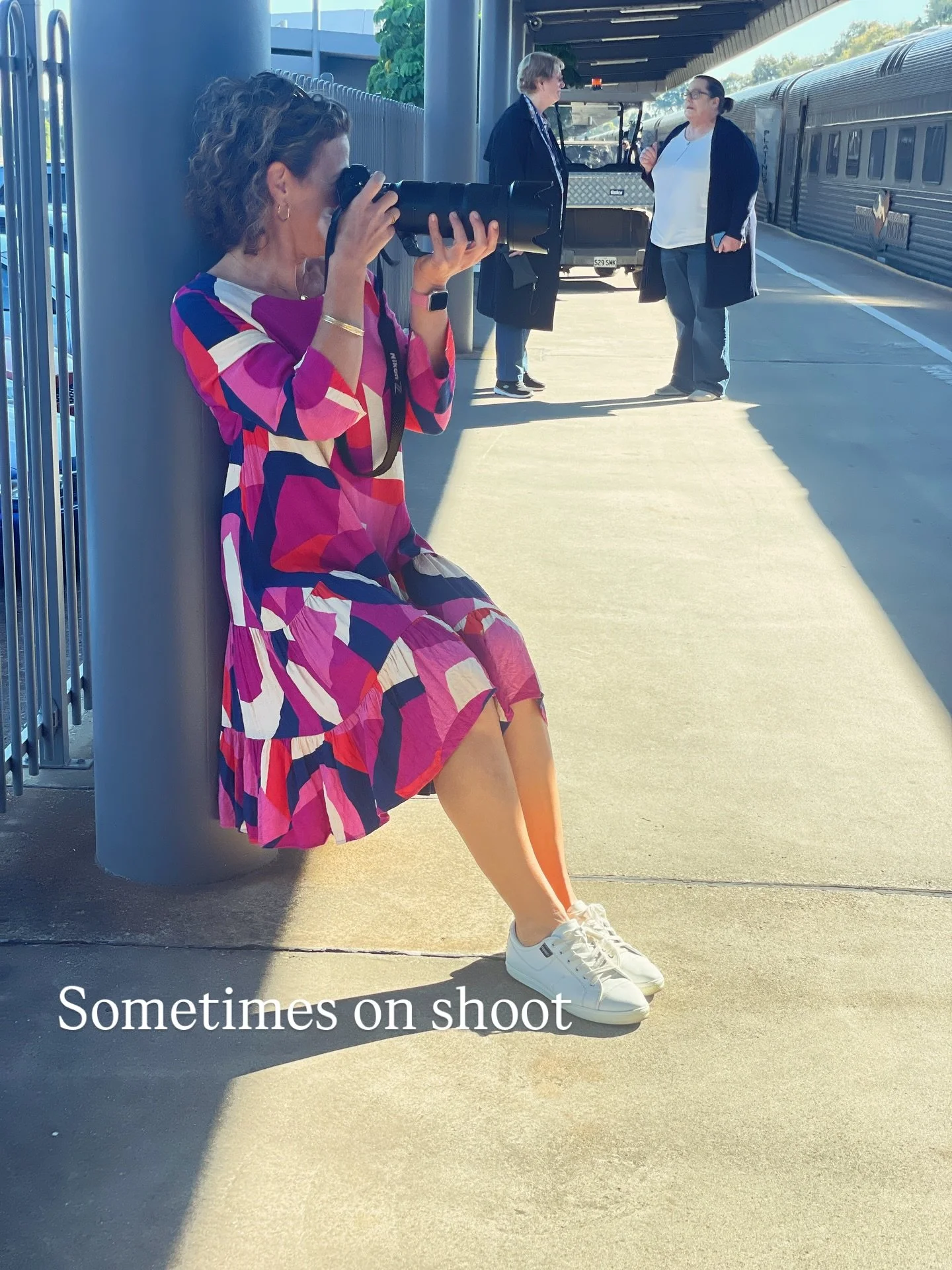 I don&rsquo;t know&hellip; why not have a laugh and make it fun?!