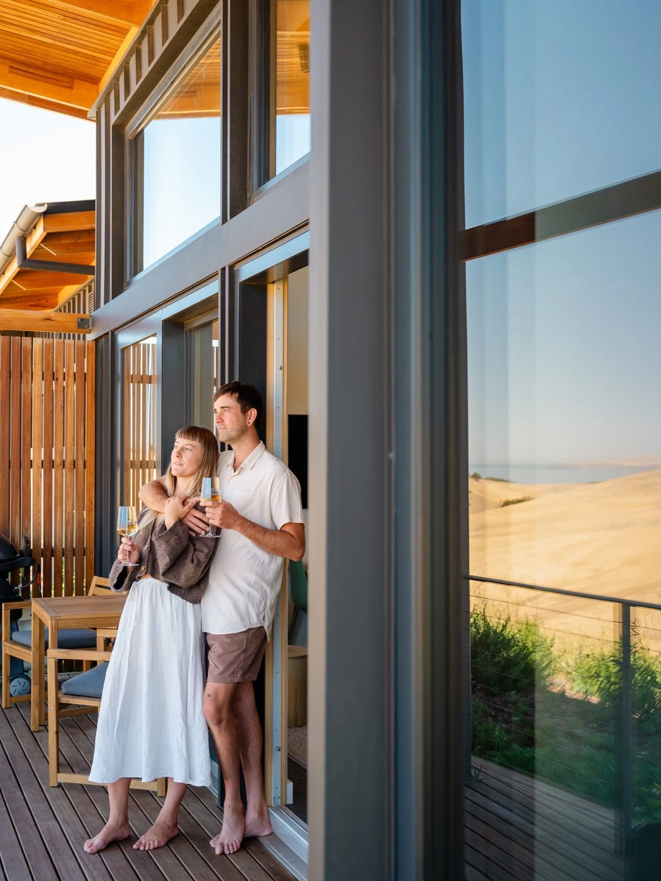 A shoot I did recently at The Studio on Forktree with this amazing couple.