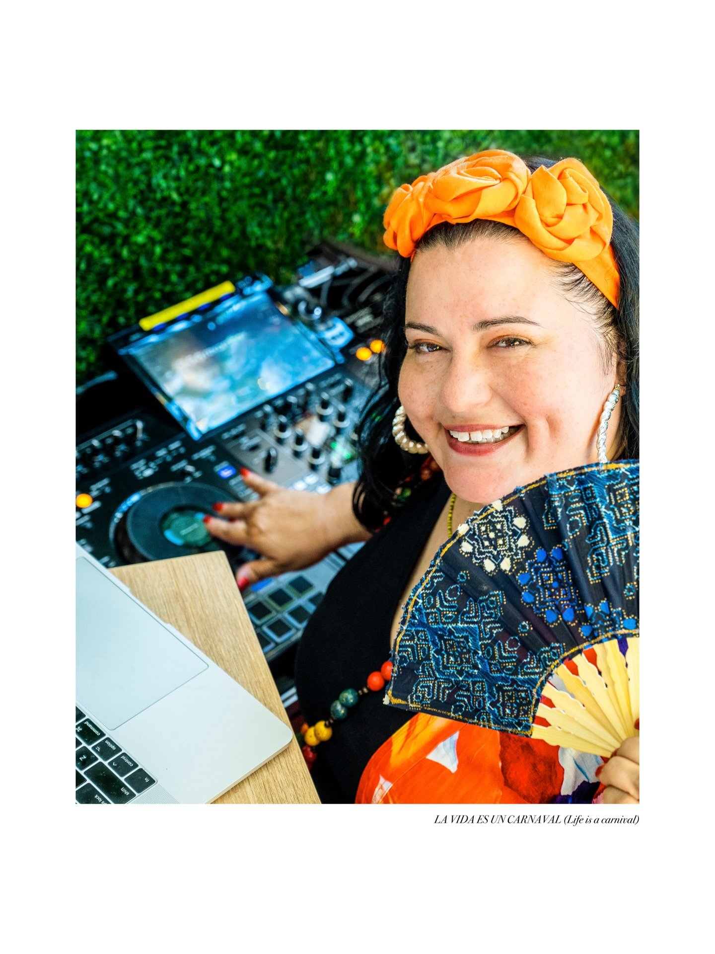 I&rsquo;m thinking maybe another project is on the cards&hellip; Any suggestions? 

This project, More Faces of La bomba, was telling the story of dancers. On the dancefloor we feel at home, but where else do we feel at home? 

I photographed each da