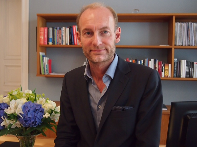 Foto: Anniken Schiøll
