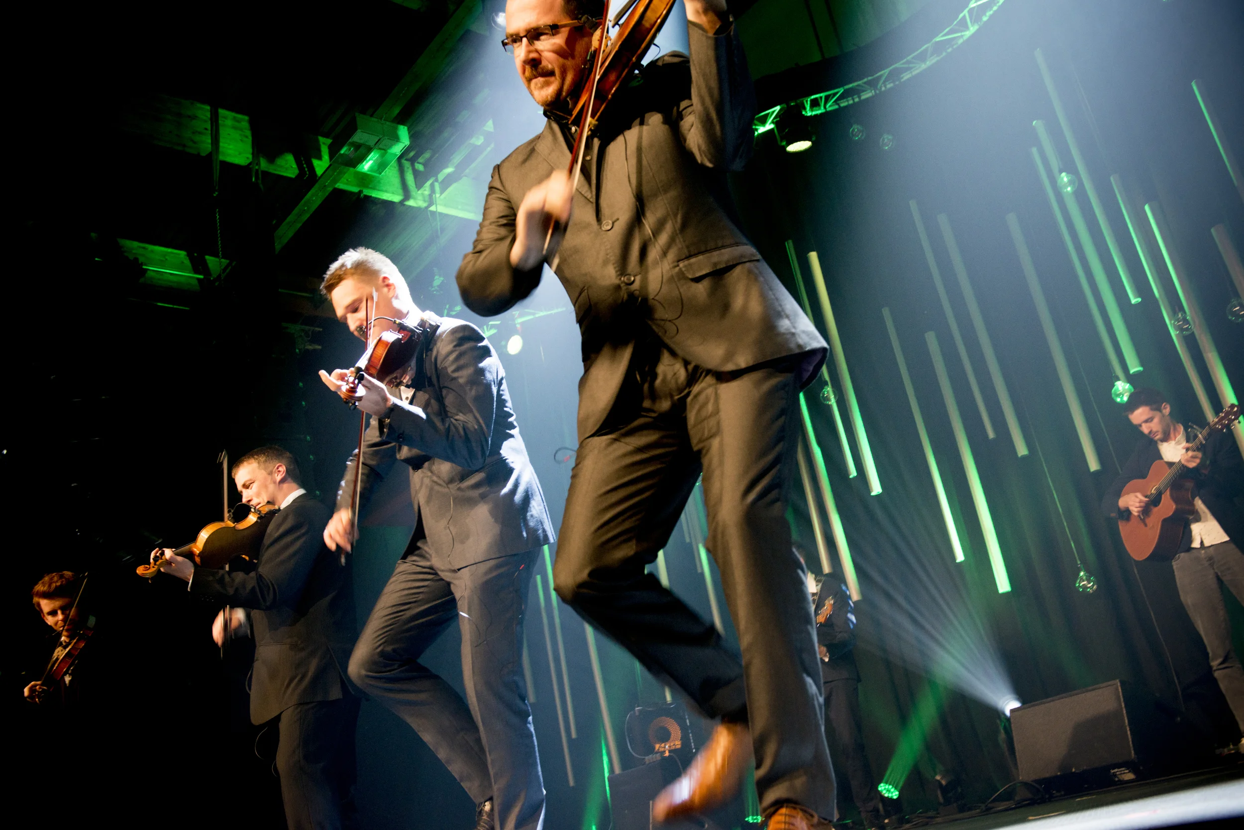 Foto: Arve Ullebø.