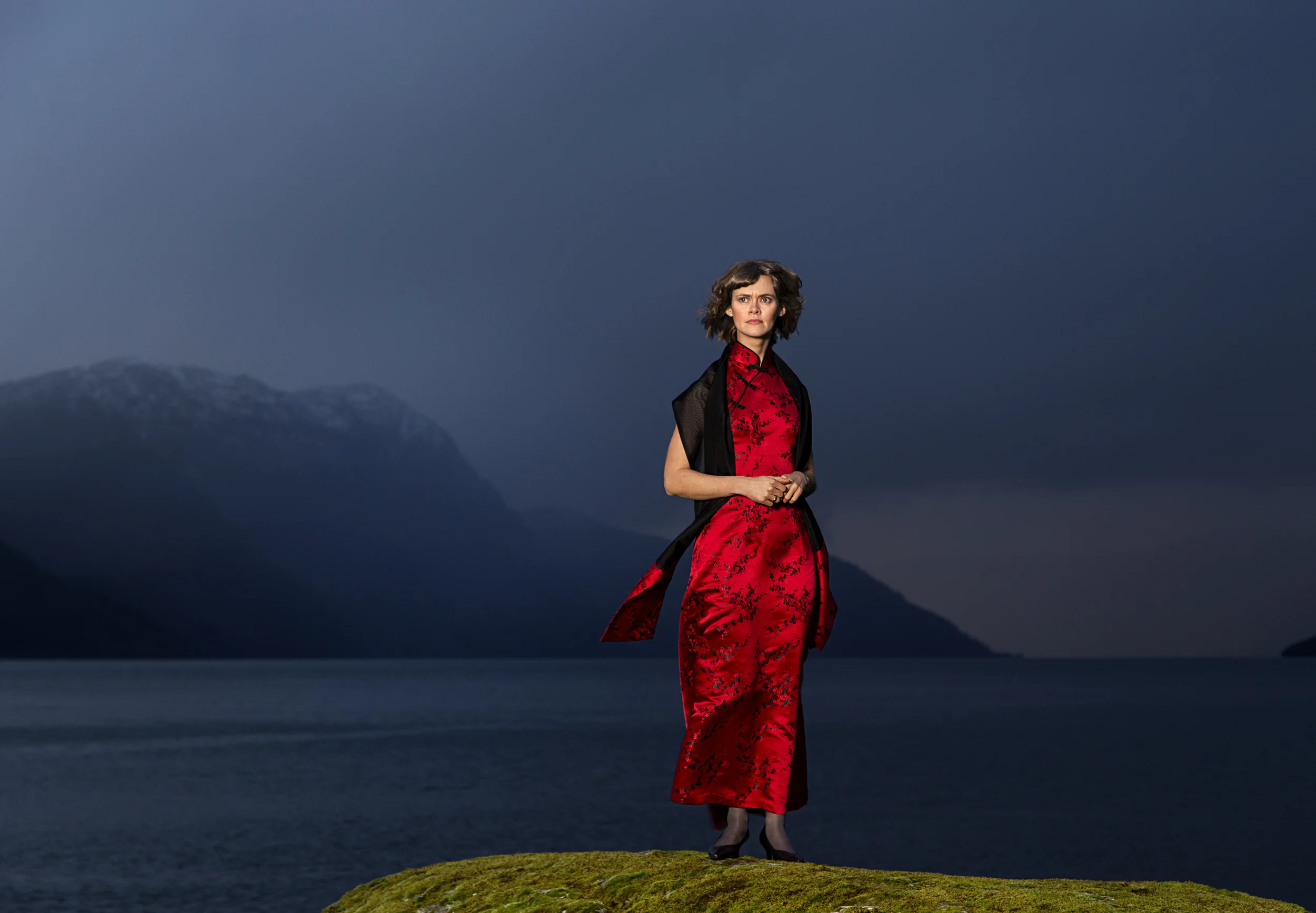 Foto: Andreas E. Nygjerd
