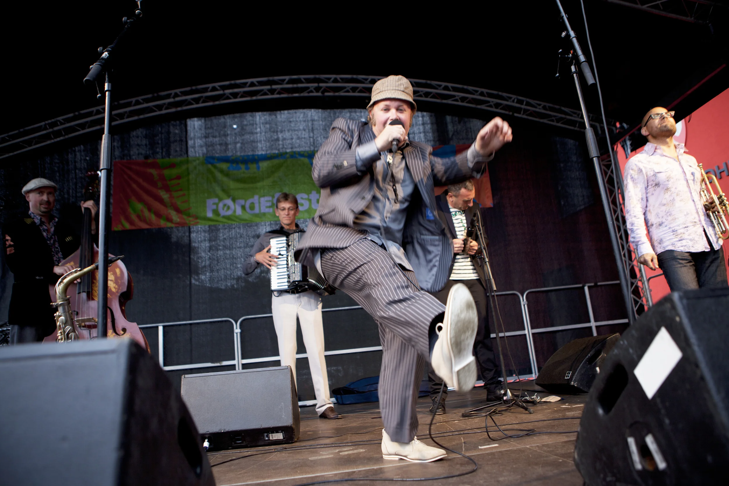 2014 - amsterdam klezmer band - heidi hattestein - IMG_0851.jpg