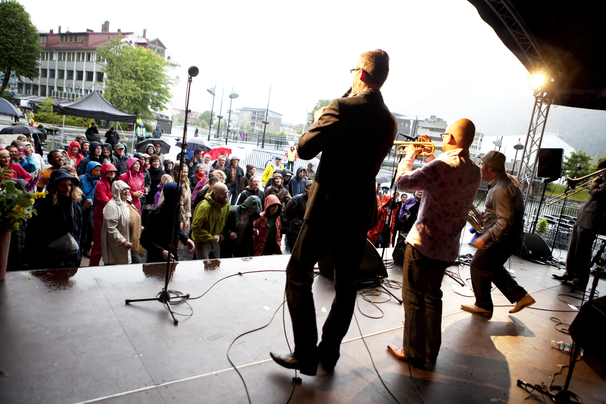 2014 - amsterdam klezmer band - heidi hattestein - IMG_1121.jpg
