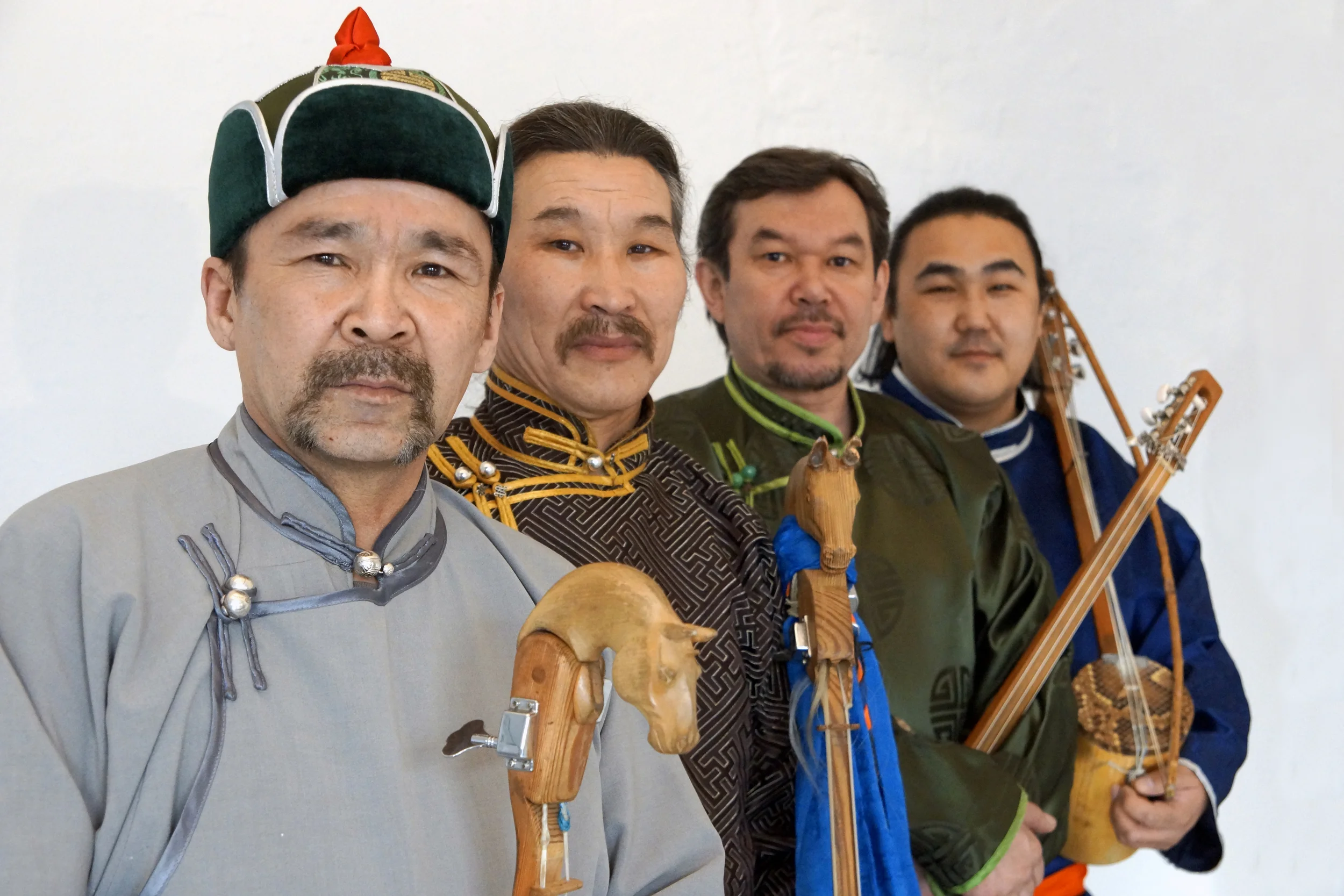 Huun-Huur-Tu