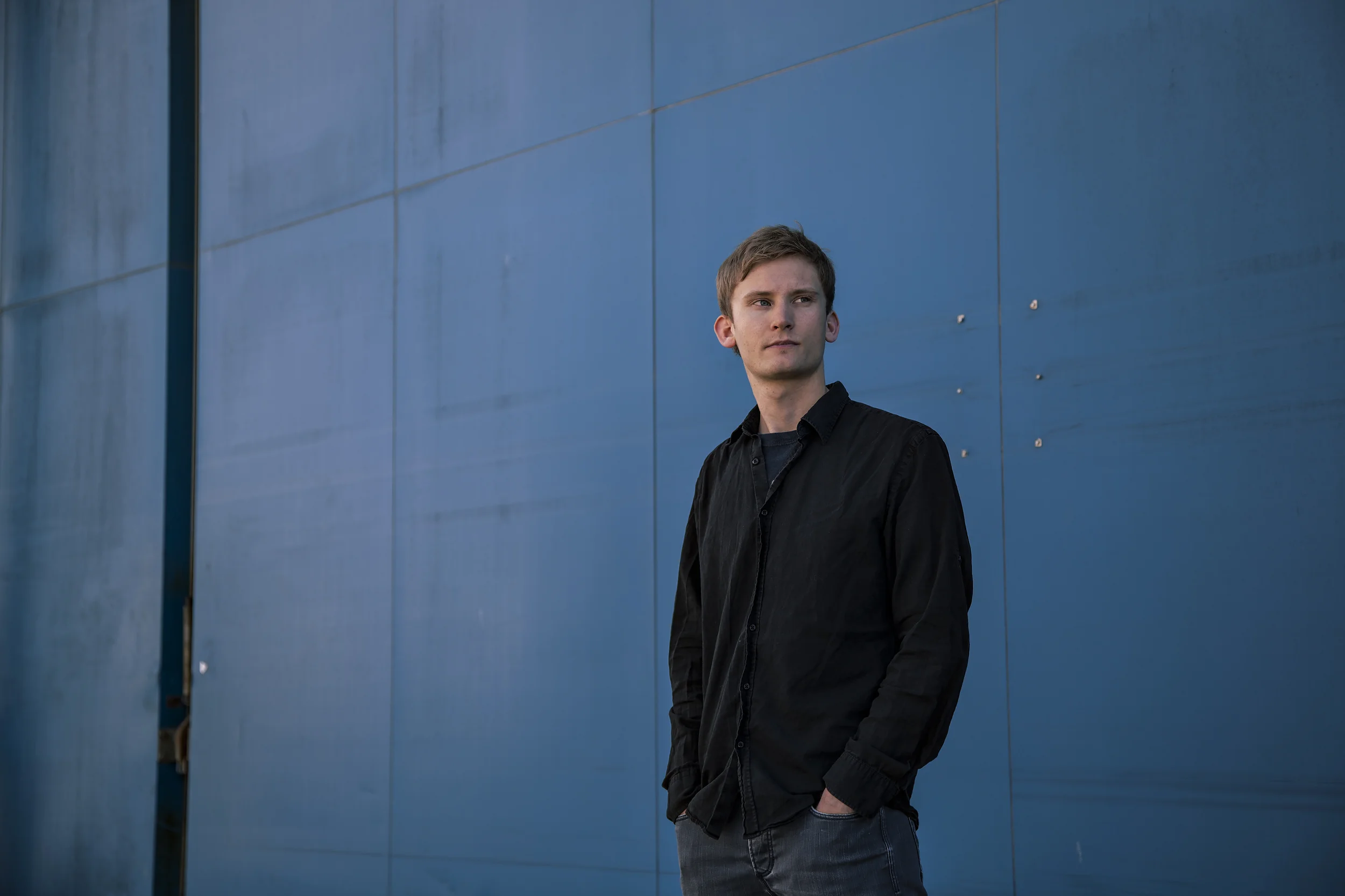 Erlend Apneseth