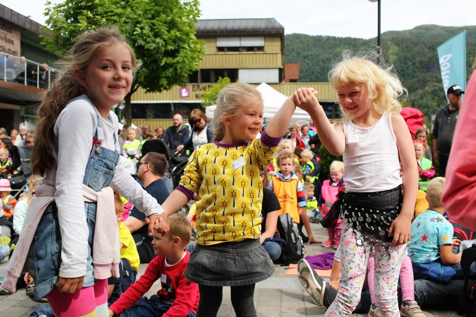 Foto: Arvid Anthun