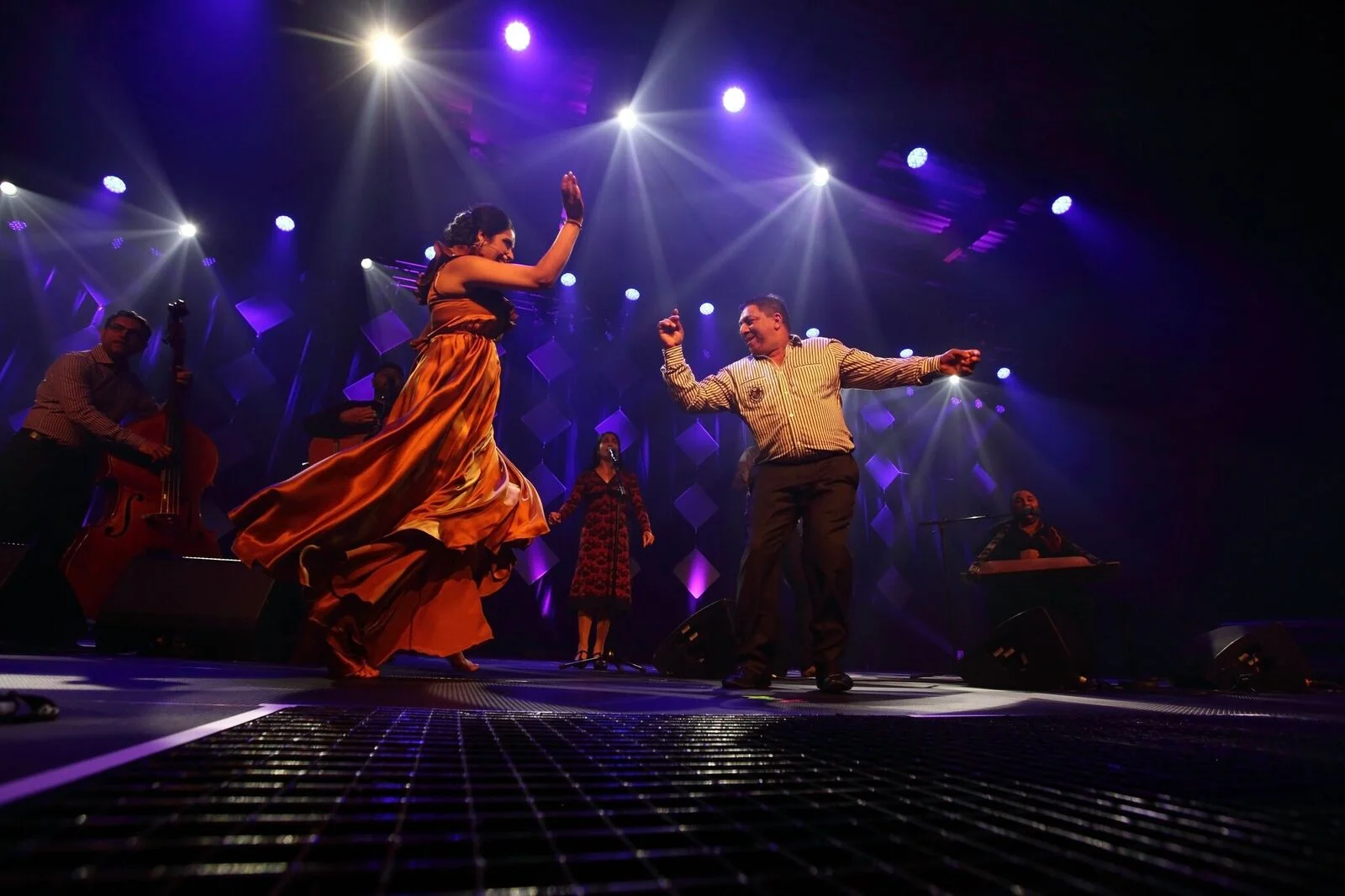 FOTO: Arvid Anthun