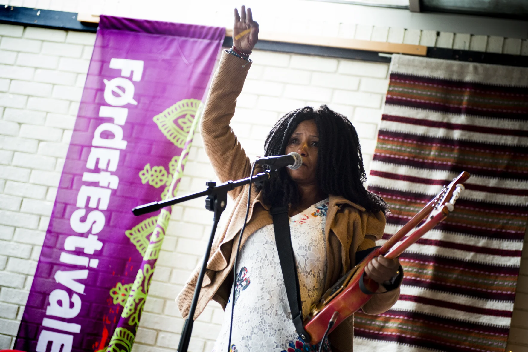 Foto: Arve Ullebø