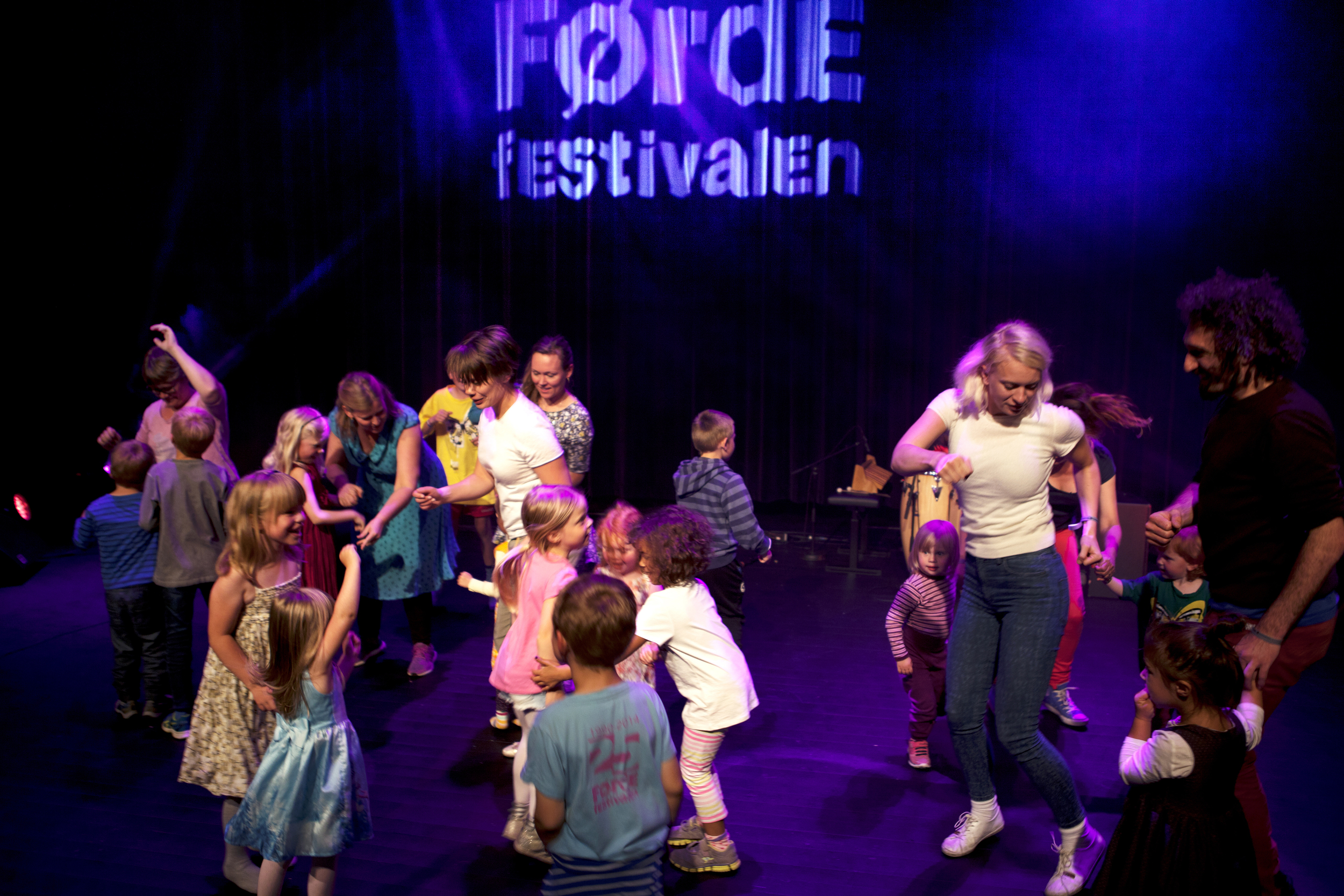 Foto: Heidi Hattestein