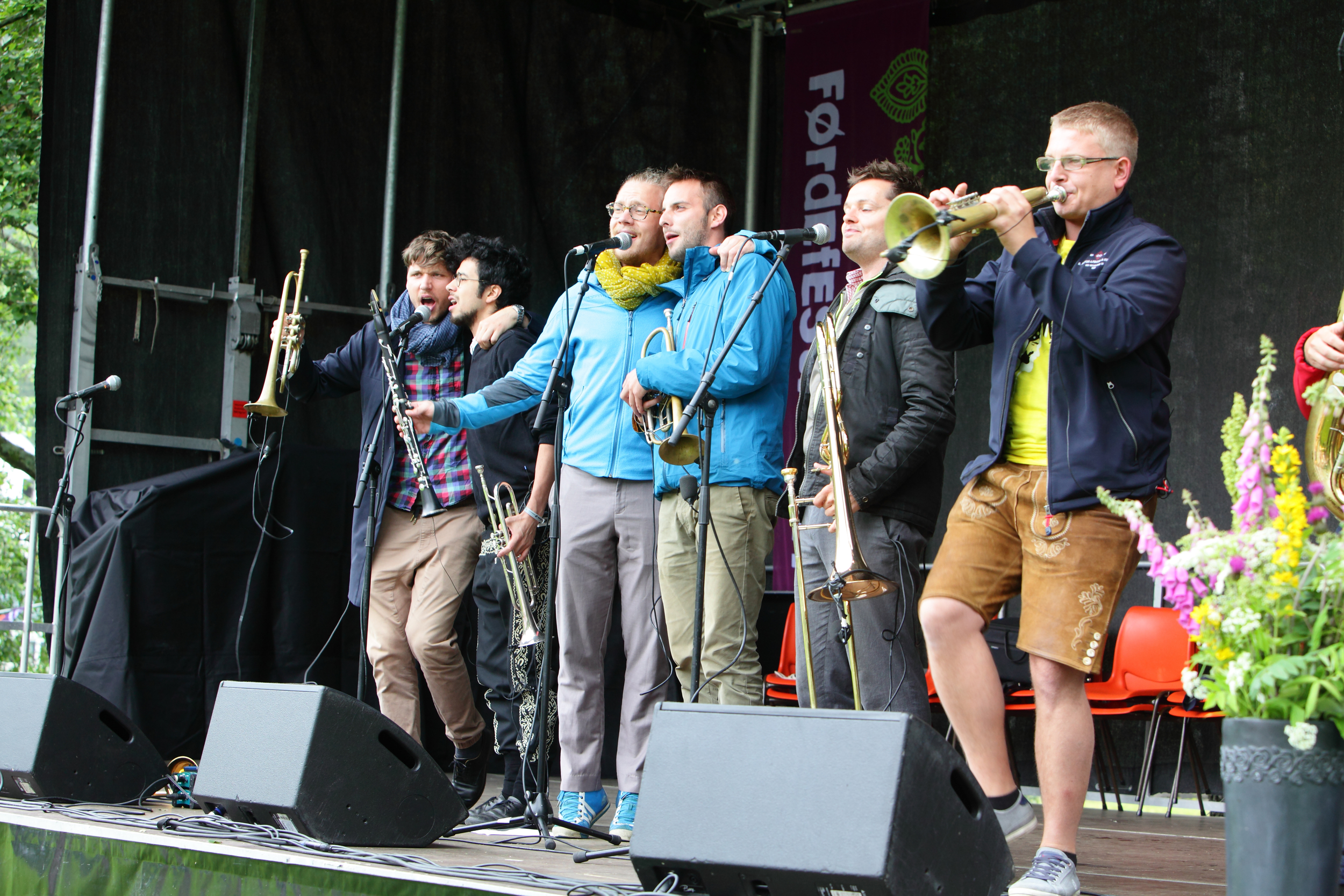Foto: Arvid Anthun