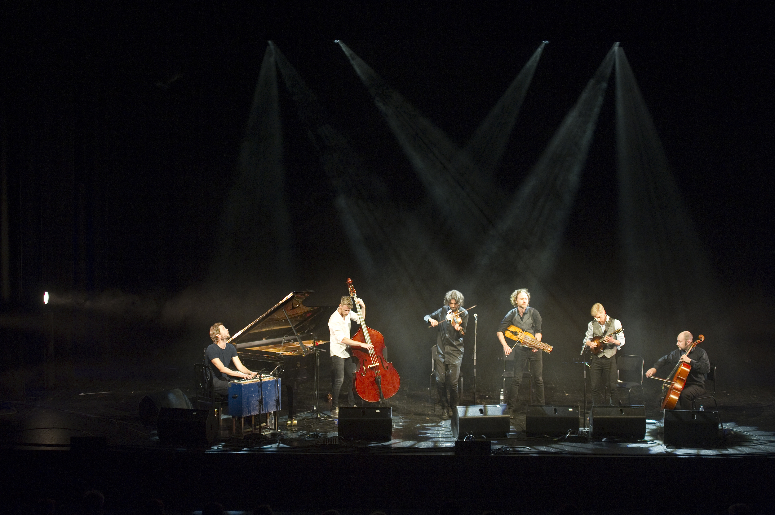 Foto: Geir Birkeland