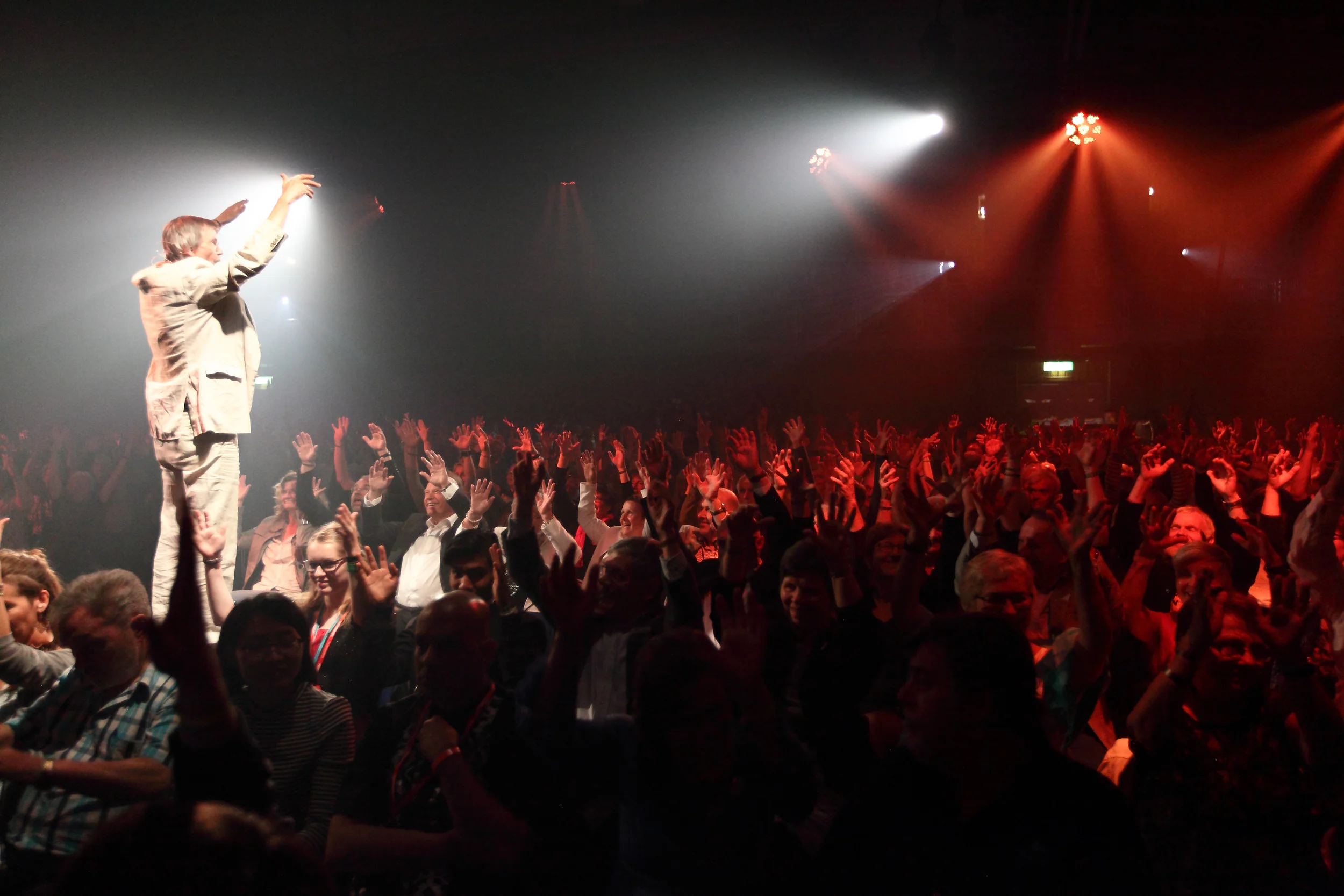 Foto: Arvid Anthun