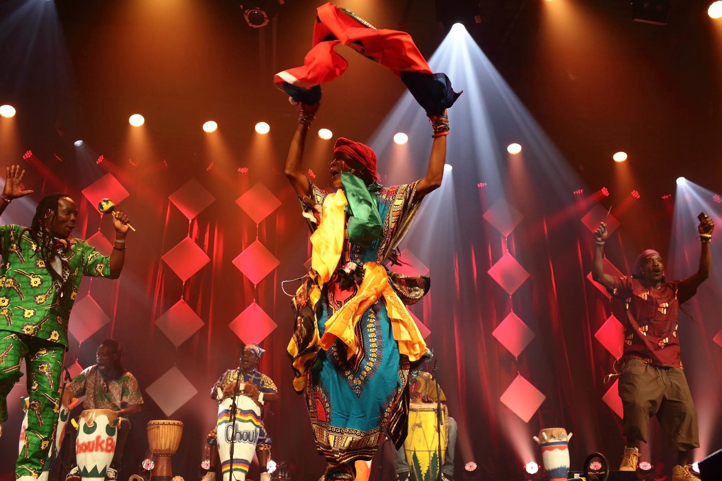 Foto: Arvid Anthun