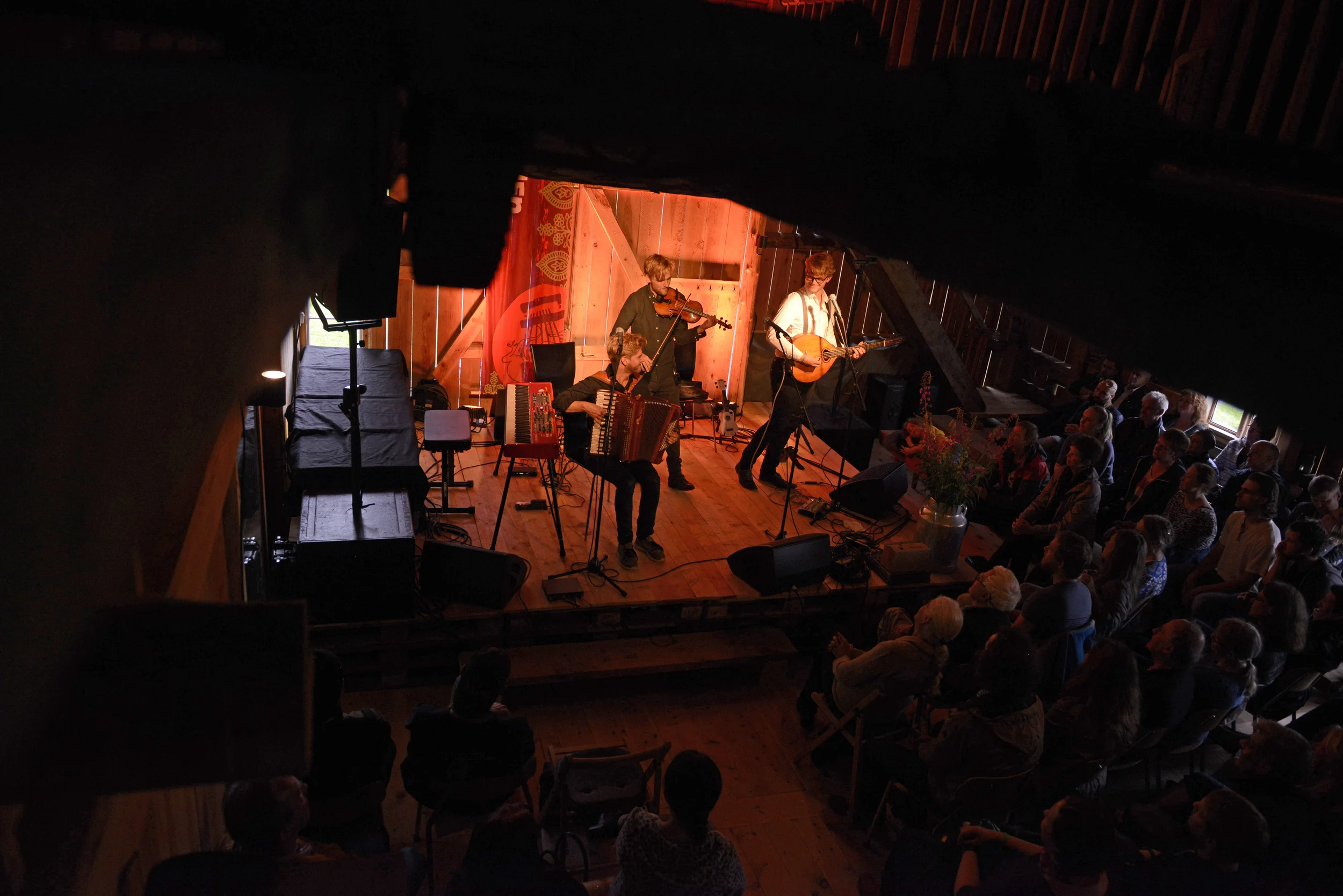 Foto: Arve Ullebø