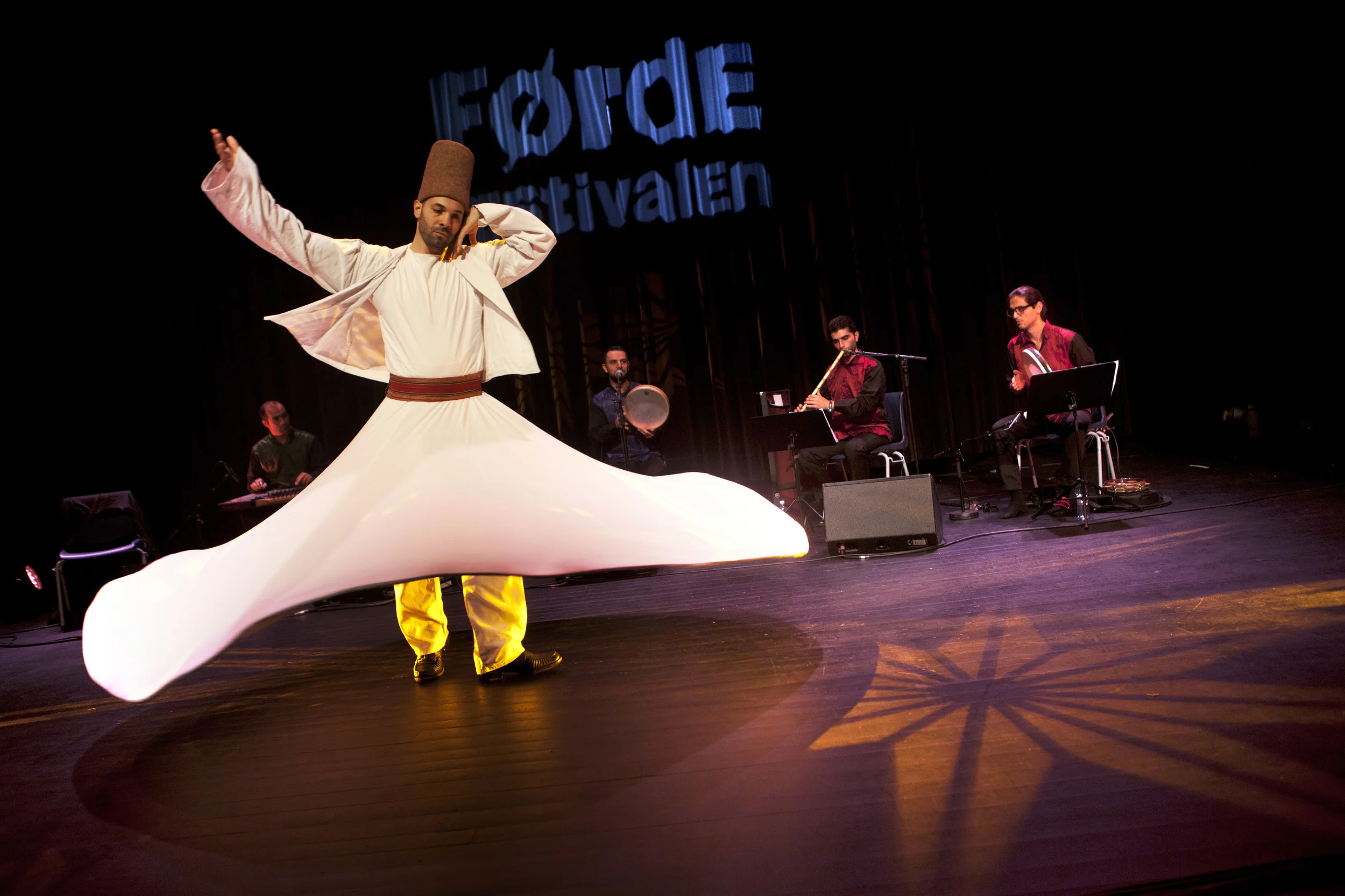 Broukar. Foto: Heidi Hattestein