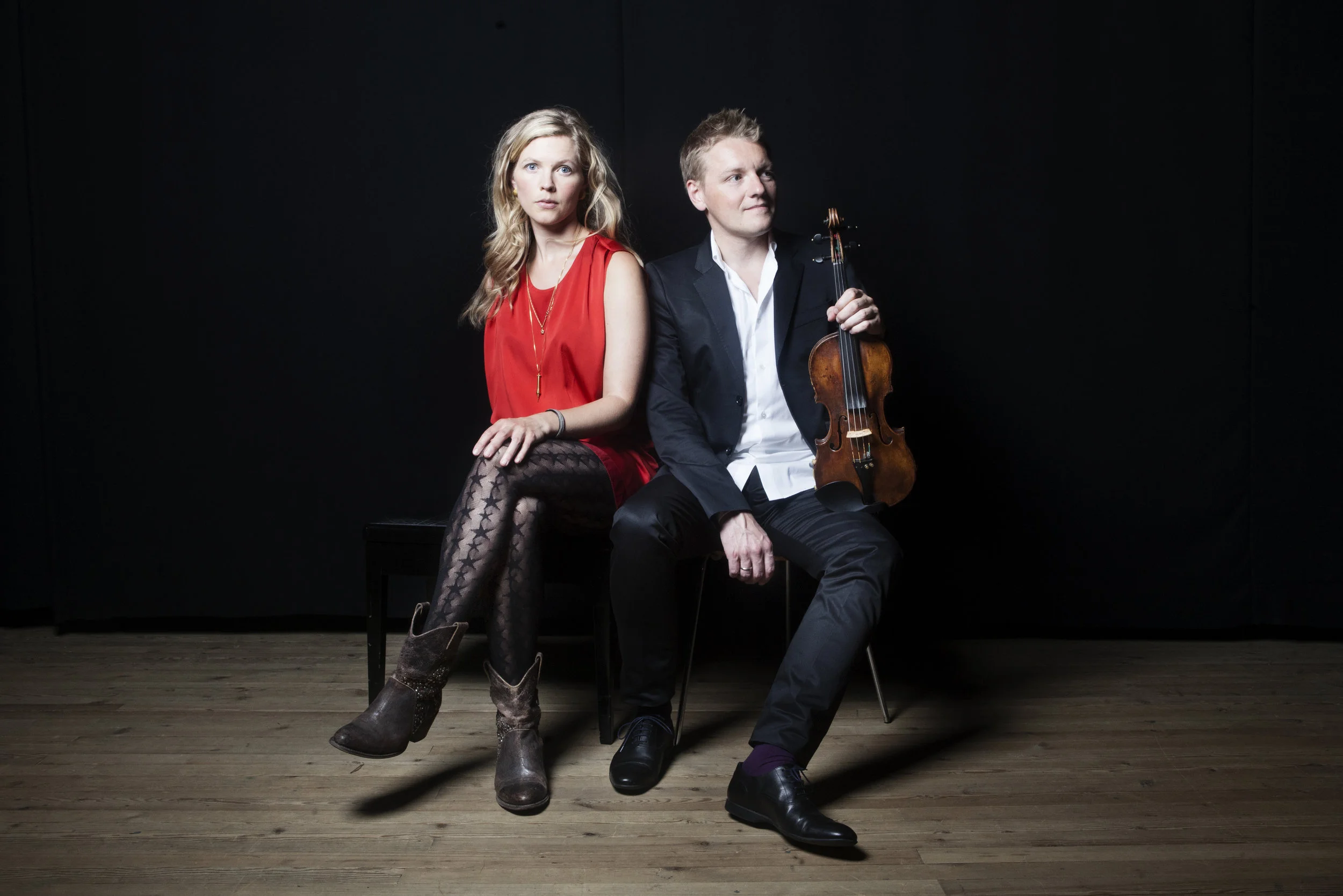 Foto: Sigrid Nygaard