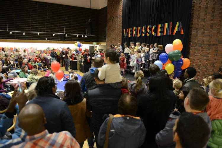 Foto: Førdefestivalen