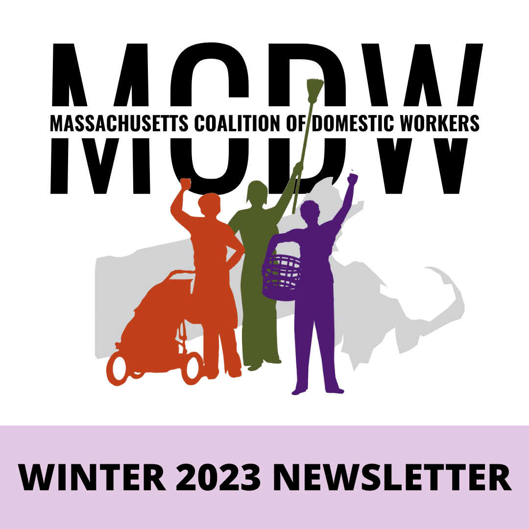 2023 Winter Newsletter