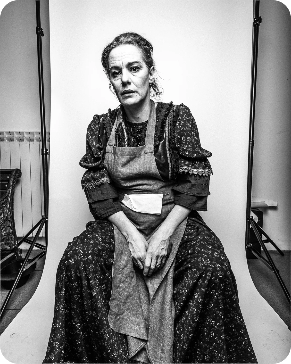 Maia Morgenstern © Matei Buta
