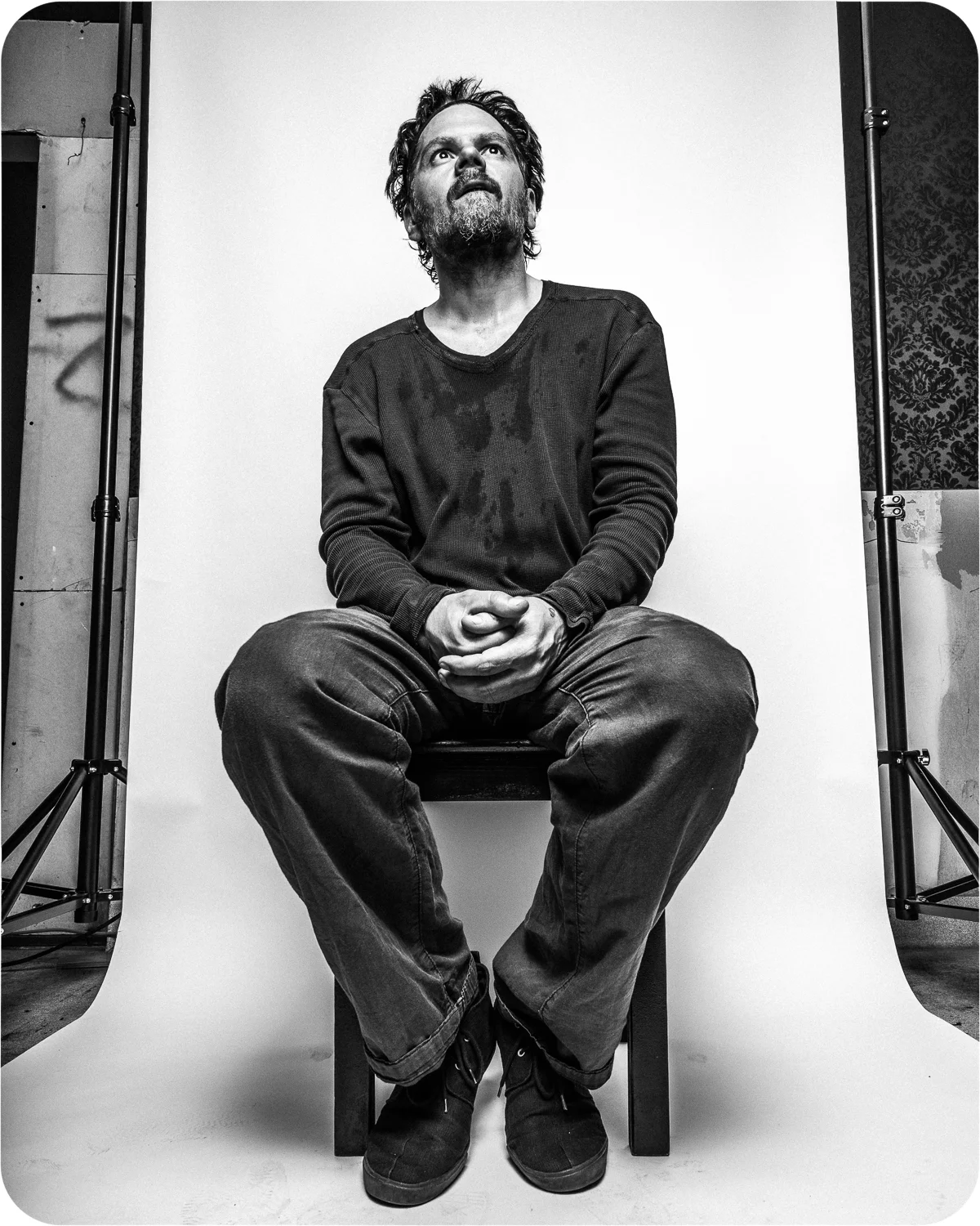 Florin Piersic Jr. © Matei Buta