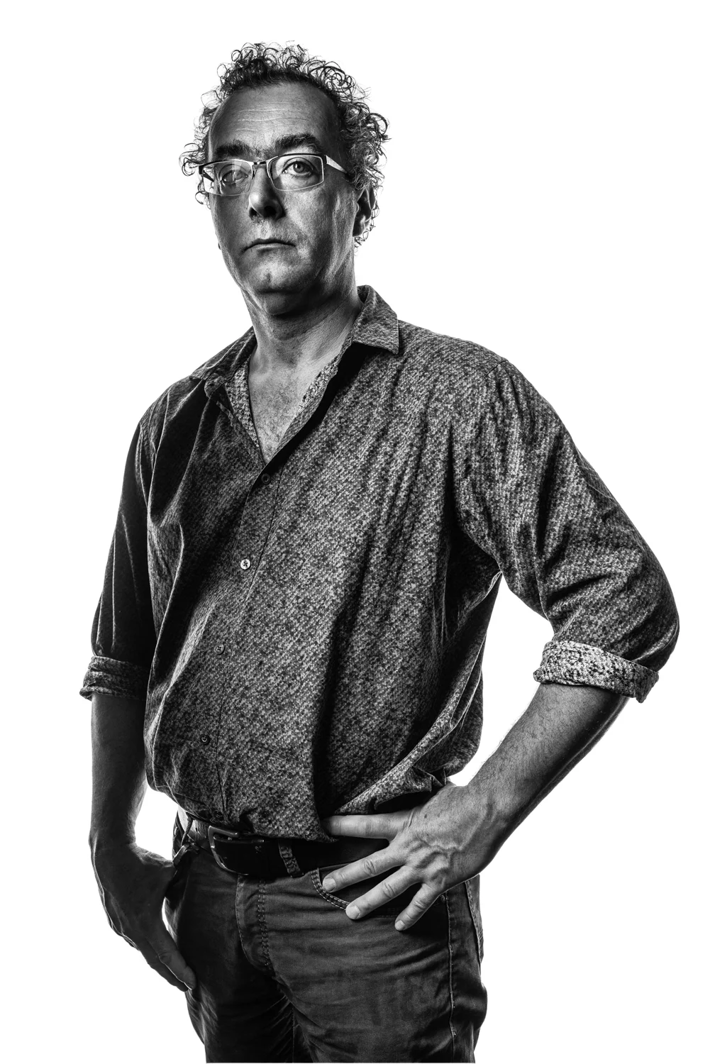 Thomas Ciulei © Matei Buta
