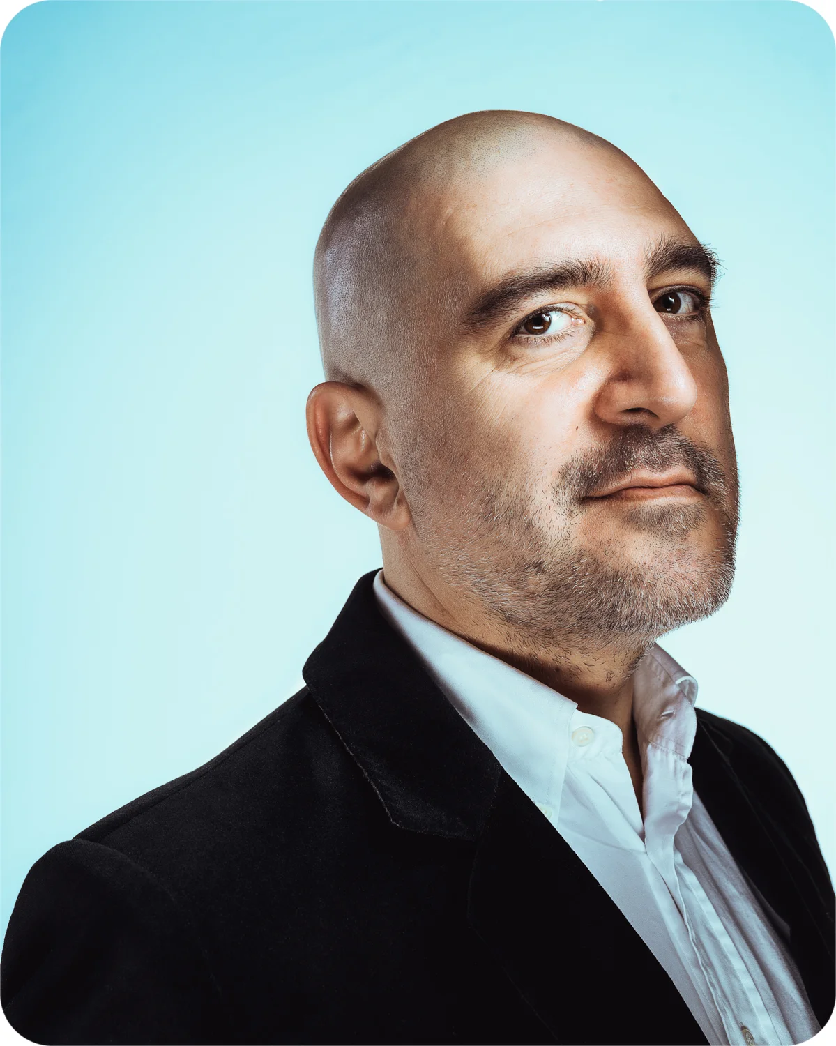 Razvan Exarhu © Sapte Seri