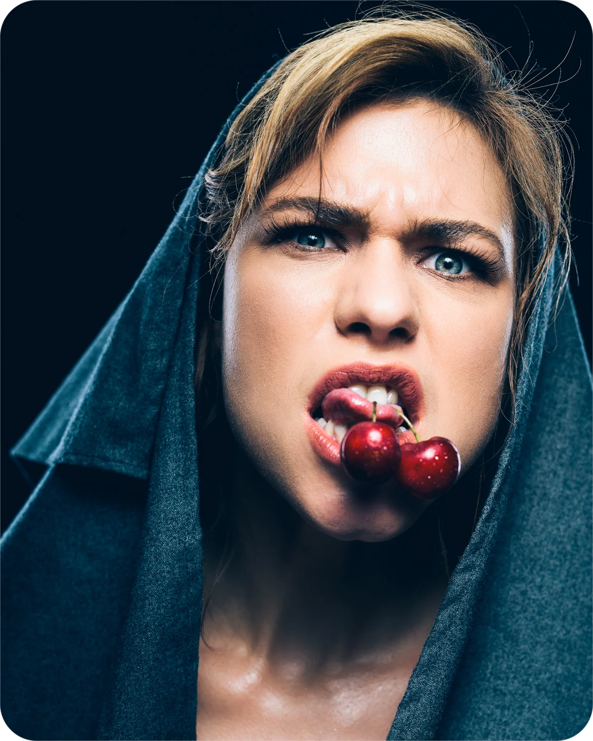 Ana Ularu © Sapte Seri, Matei Buta