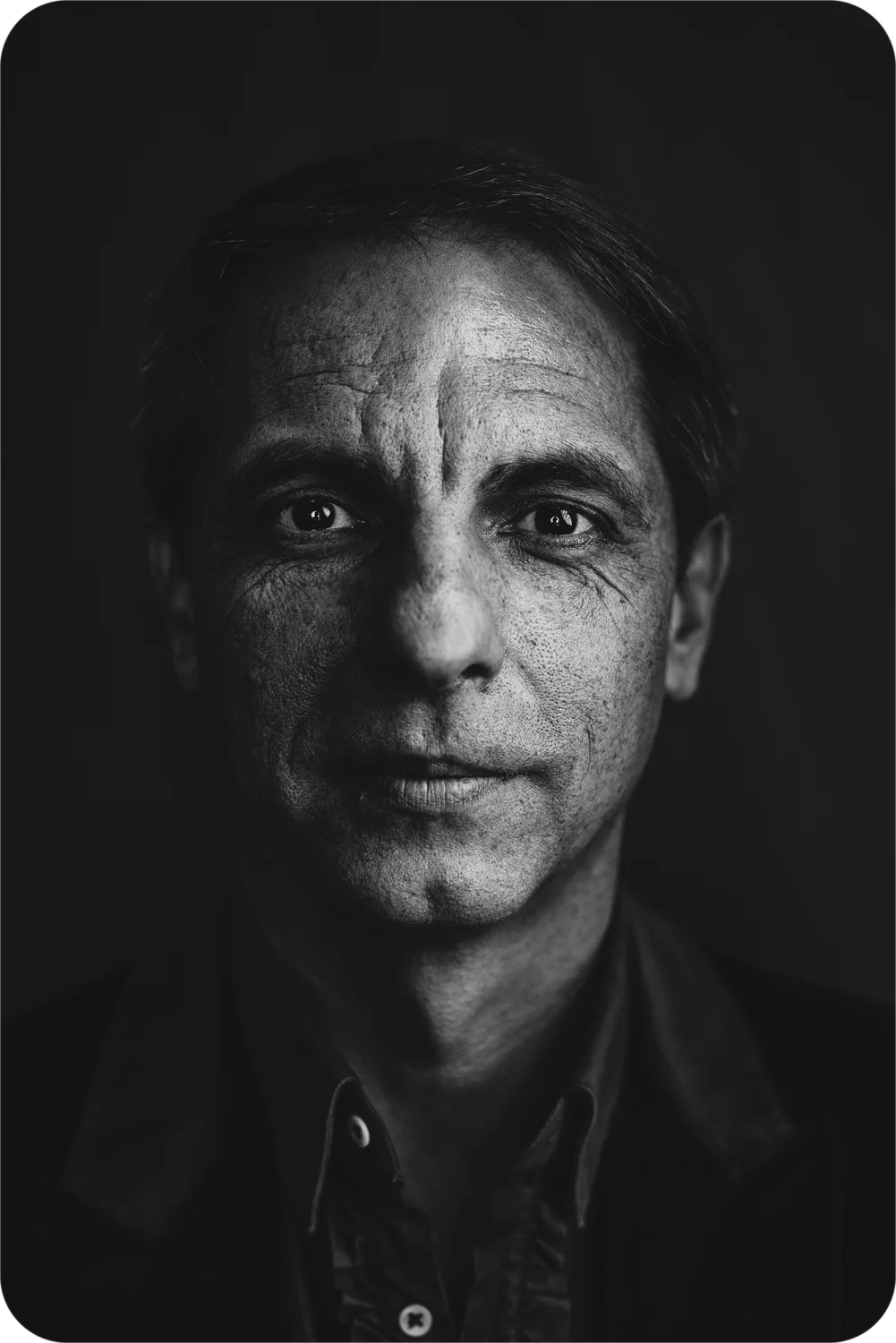 Dan Negru © Matei Buta