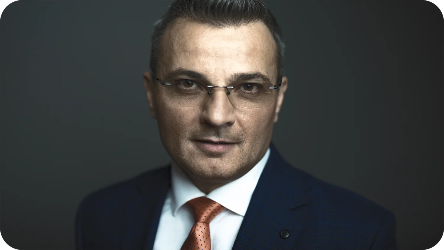 Mihai Radulescu © Matei Buta