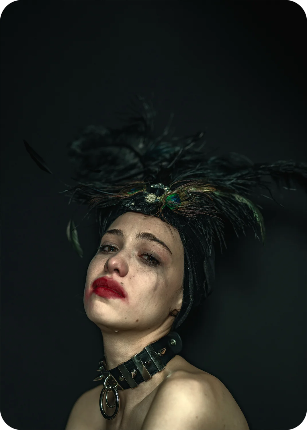 Ioana Bugarin © Matei Buta