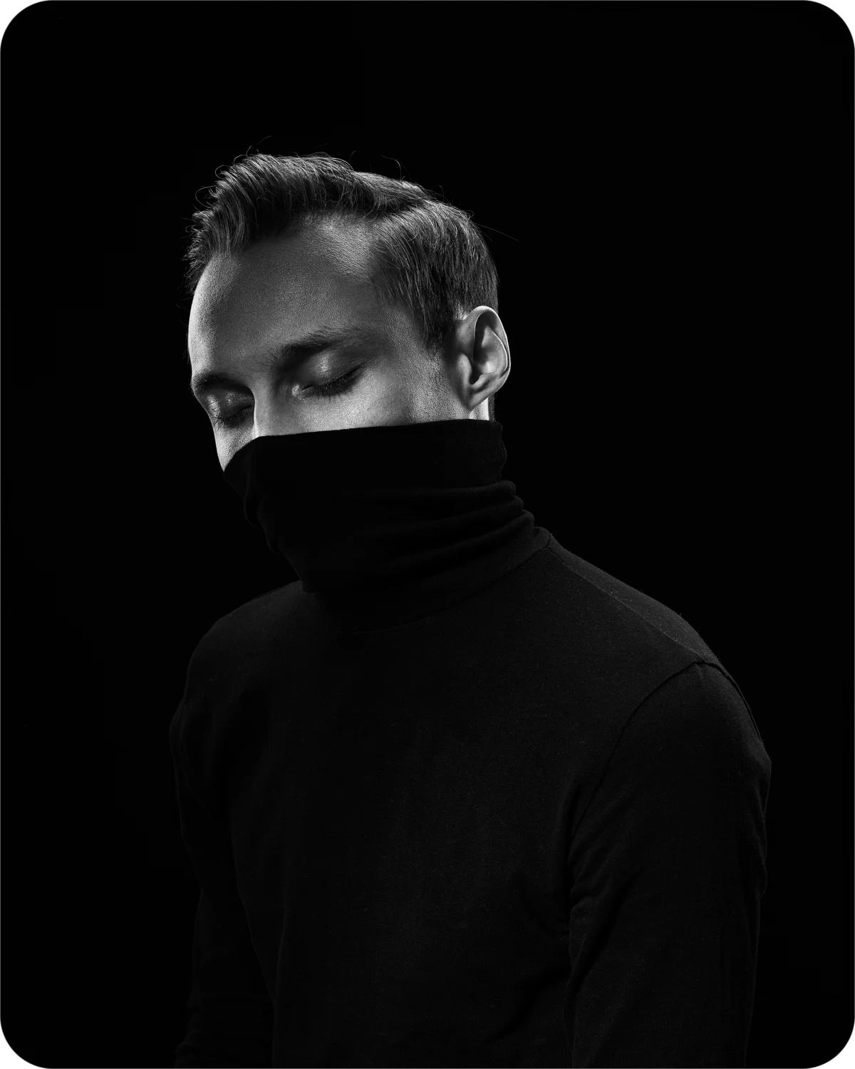 Vlad Birzanu © Matei Buta