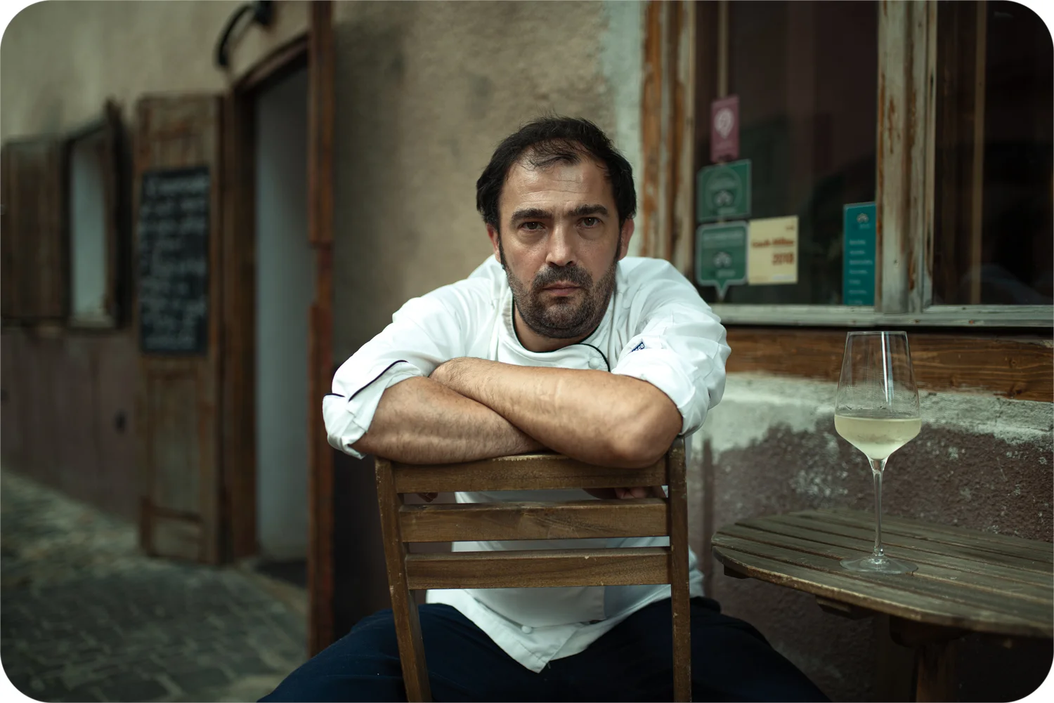 Ioan Bebeselea © D.O.R.