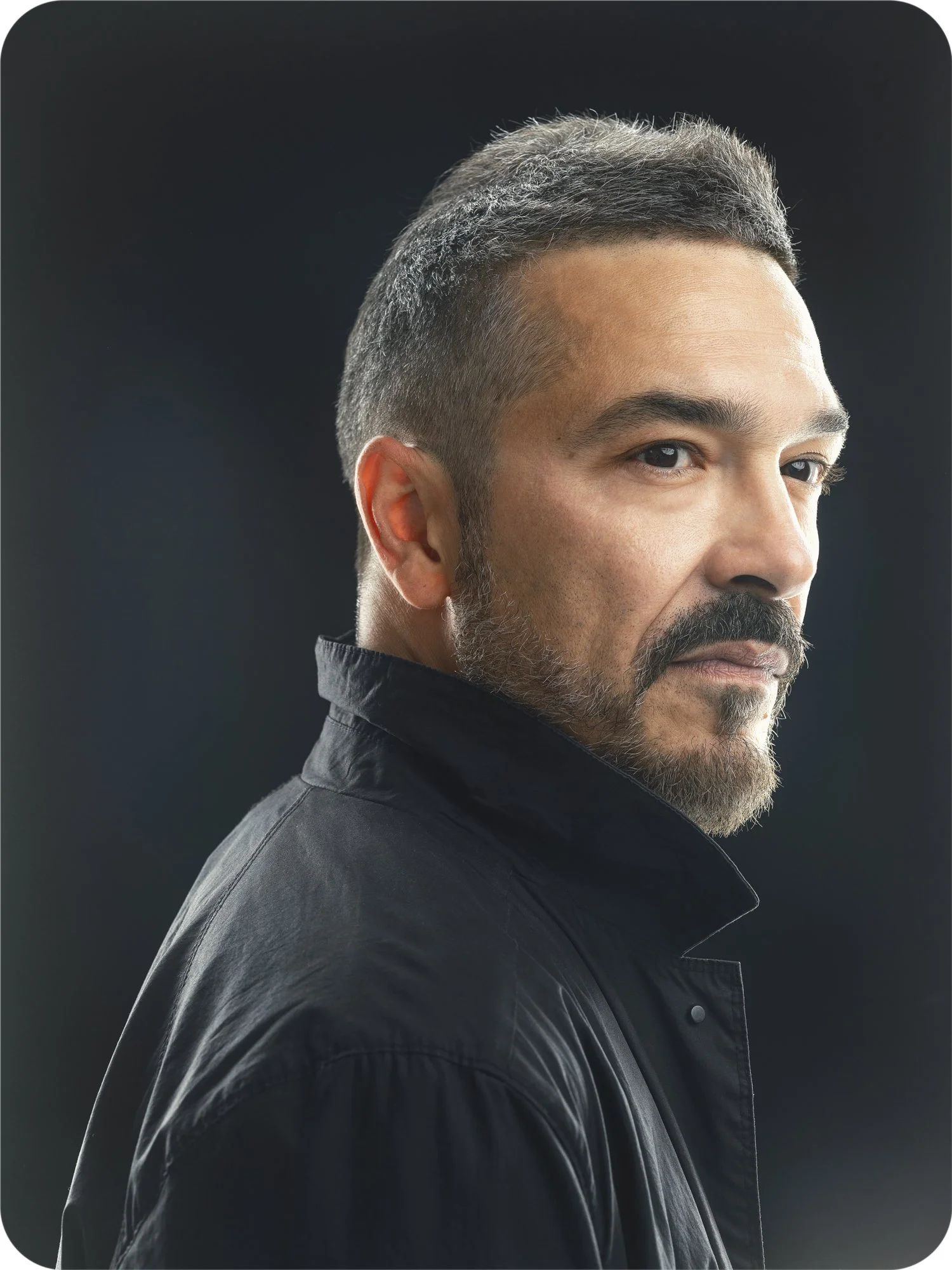 Adi Despot © Matei Buta