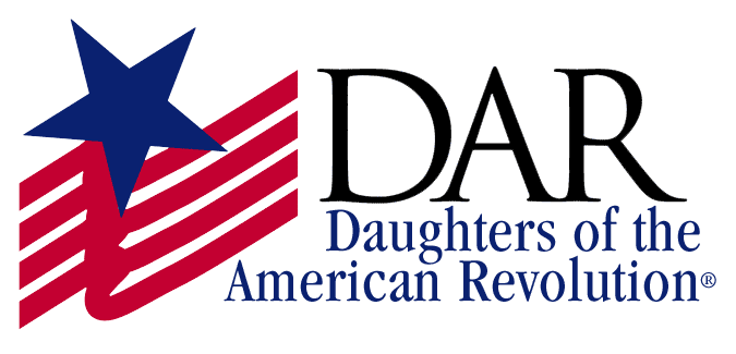 Local chapter of the National Society Daughters of the American Revolution 