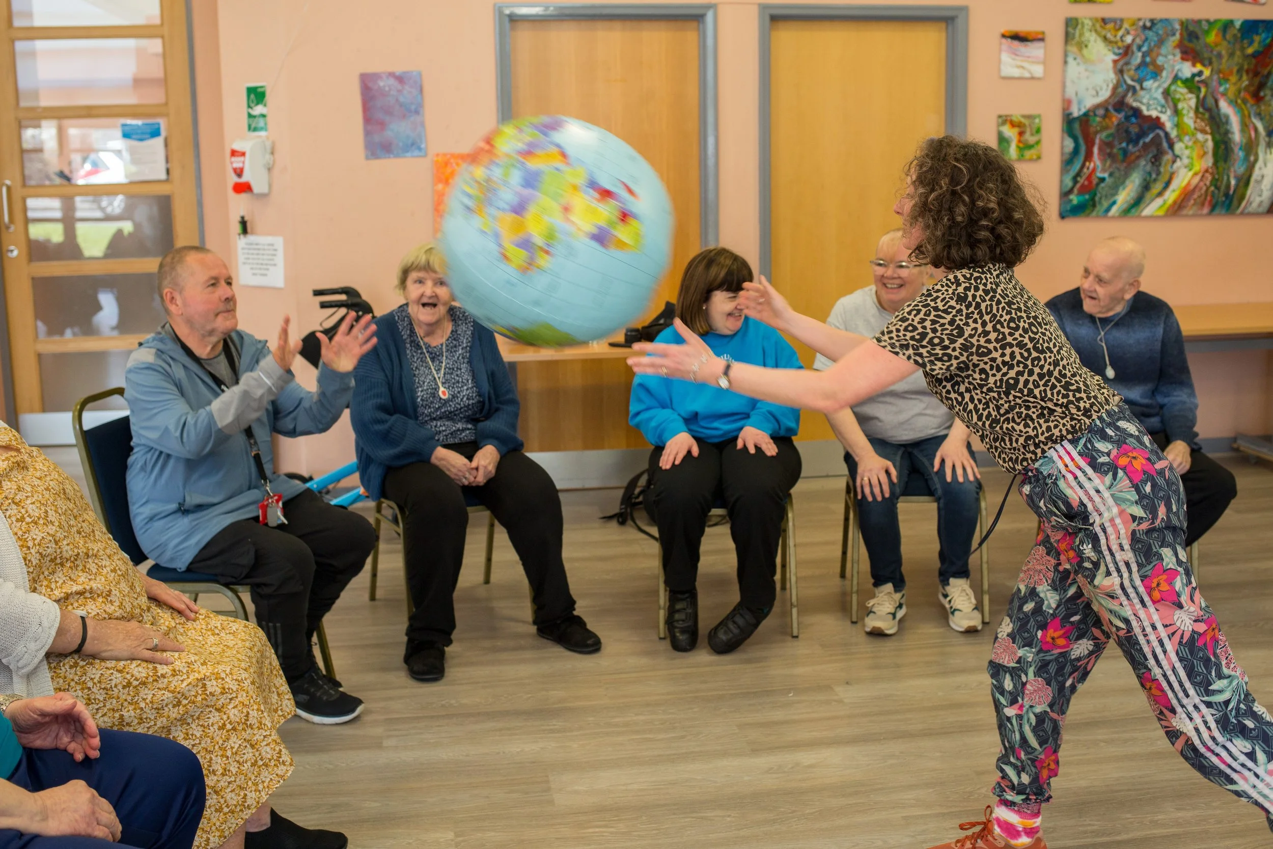 Dementia Action Liverpool