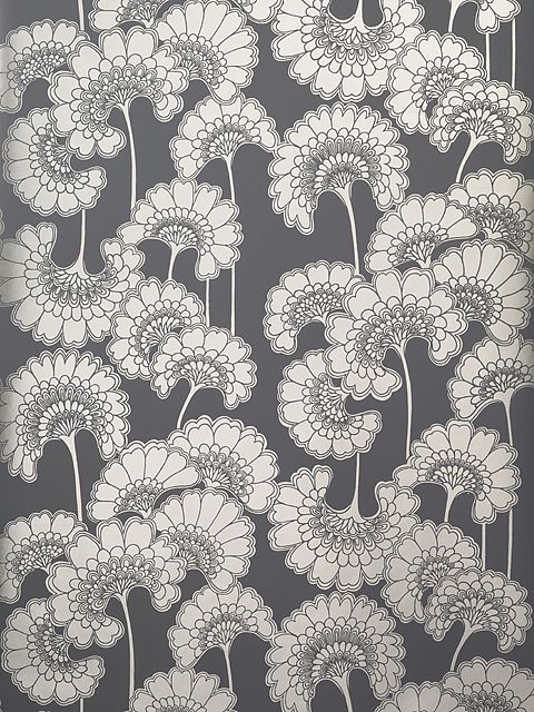  Japanese Floral - Signature Prints Florence Broadhurst
