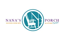 Nana's Porch