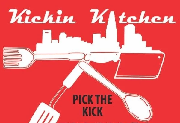 Kickin' Kitchen 